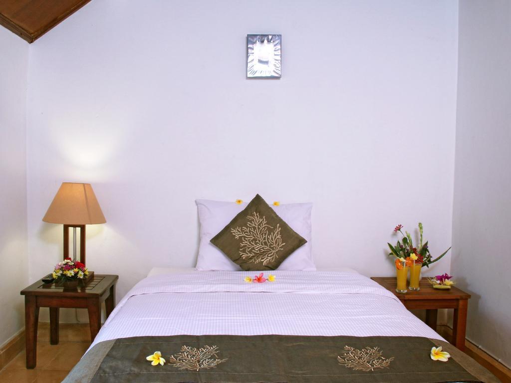 Toya Retreat Villa Tegallalang  Oda fotoğraf