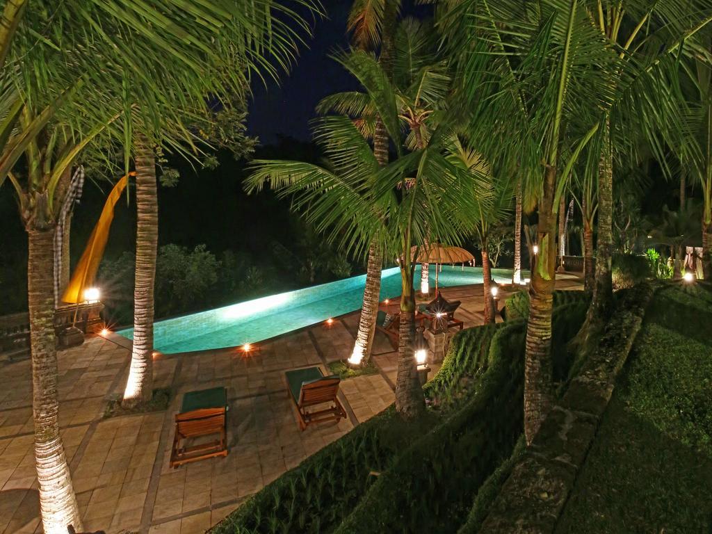Toya Retreat Villa Tegallalang  Dış mekan fotoğraf