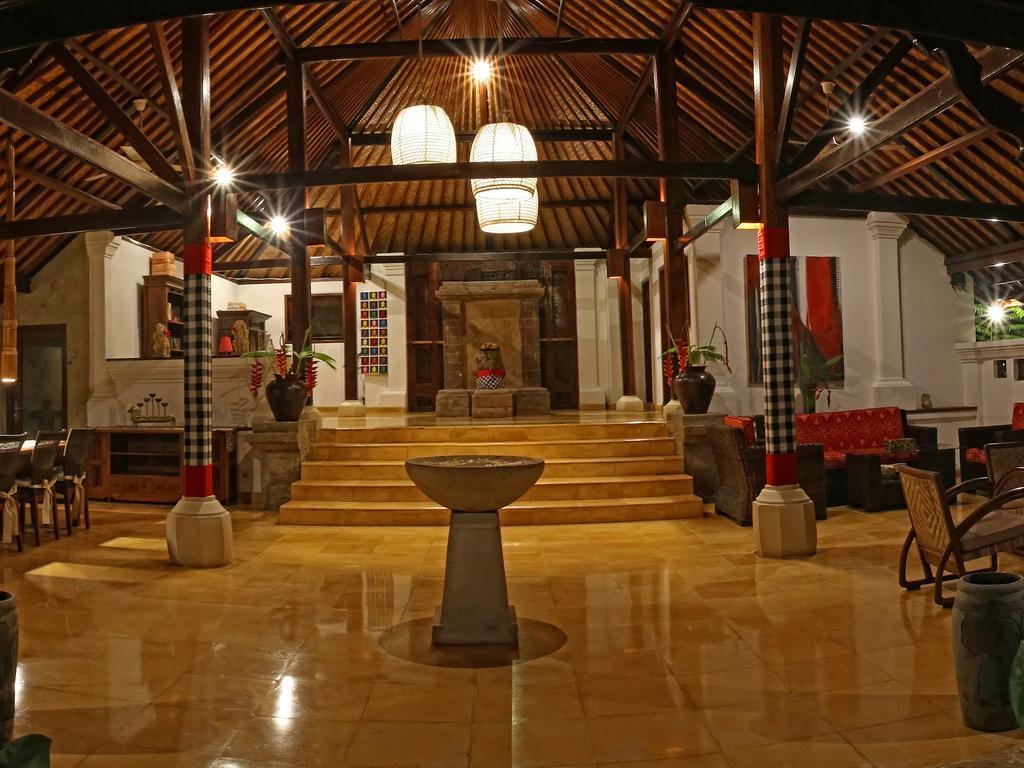 Toya Retreat Villa Tegallalang  Dış mekan fotoğraf