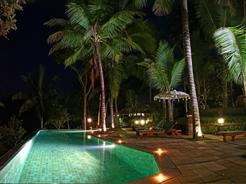 Toya Retreat Villa Tegallalang  Dış mekan fotoğraf