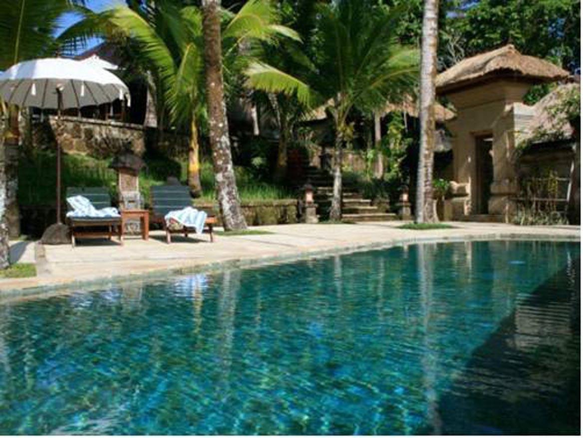 Toya Retreat Villa Tegallalang  Dış mekan fotoğraf
