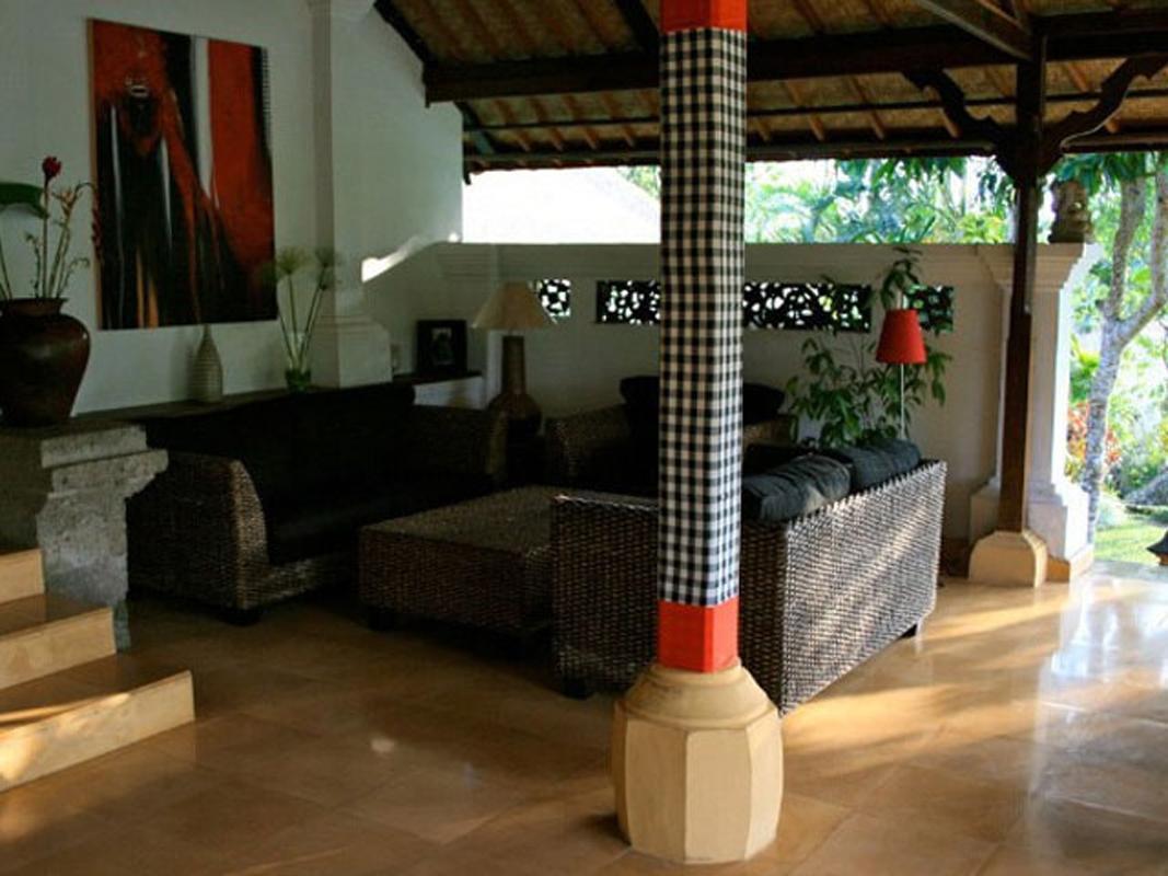 Toya Retreat Villa Tegallalang  Dış mekan fotoğraf